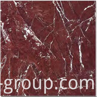 Red Maple Marble Porcelain Tile